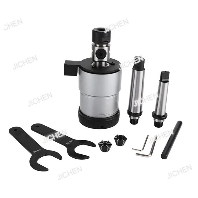 Thread Chuck Set Js…