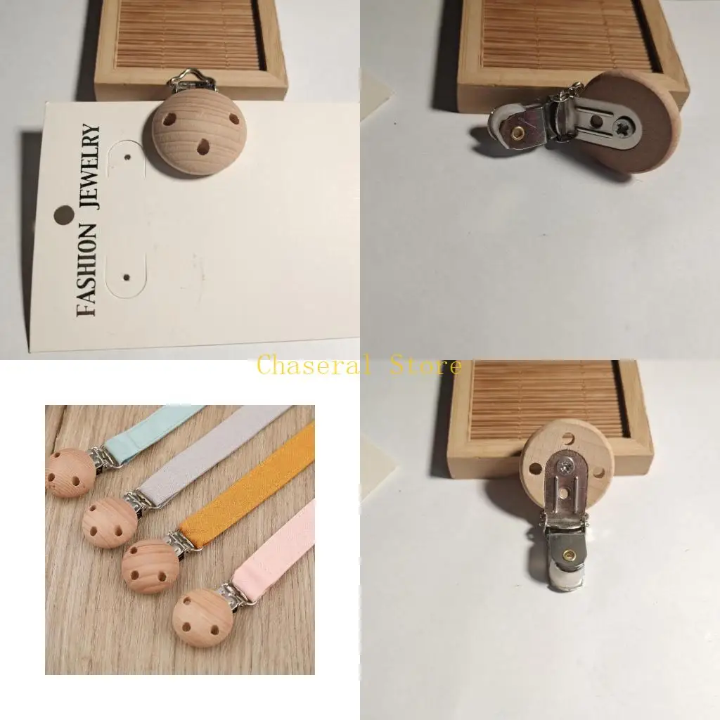 

E7ce 20pcs деревянные псевдоожигание сестринские аксессуары сестрин