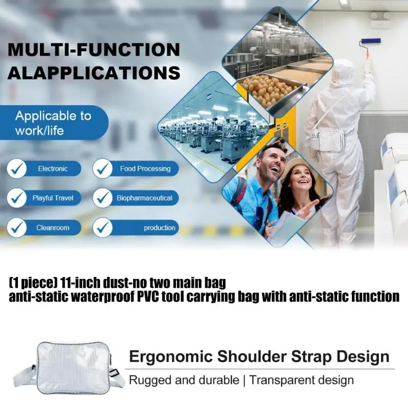 652F Dustproof Wate…