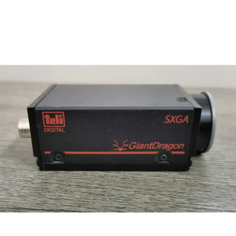 Telecamera industriale CSGS20BC2-B di seconda mano testata OK e spedita rapidamente