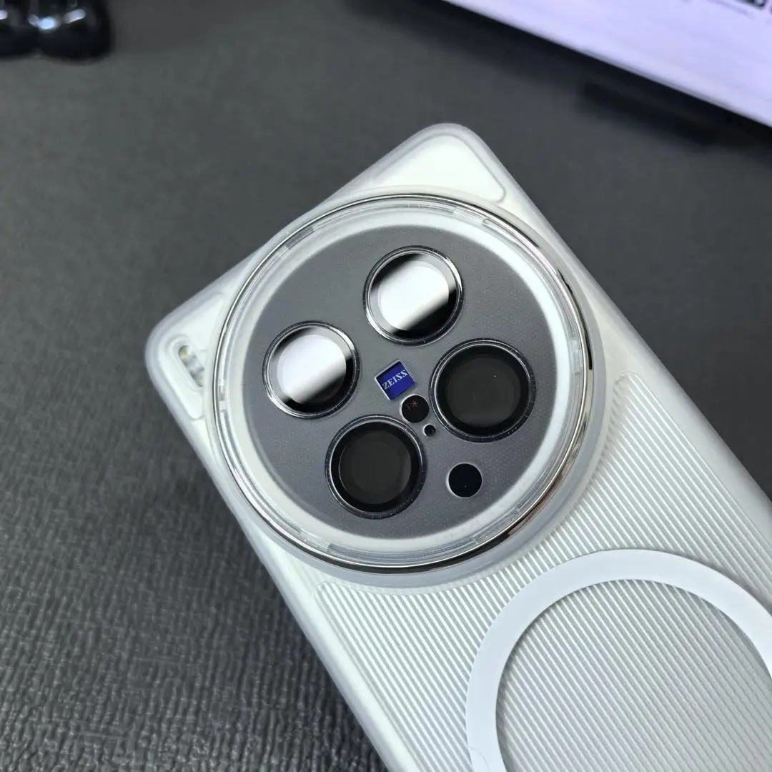 Thumbnail 2 - #94 Discounted Vivo X100 Phone Case Worth Buying