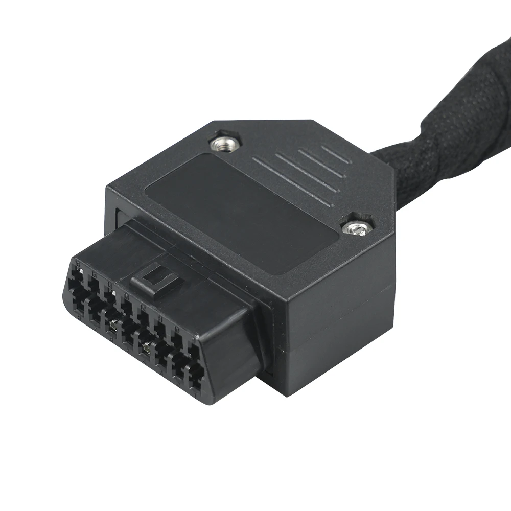 MQB MLB العنقودية اختبار منصة لوحة القيادة كابل عدة ل VAG VW 4 5 الجيل لأودي A6 A8 A4 Q5 Q7 MLB سيارة السلطة على أداة #5