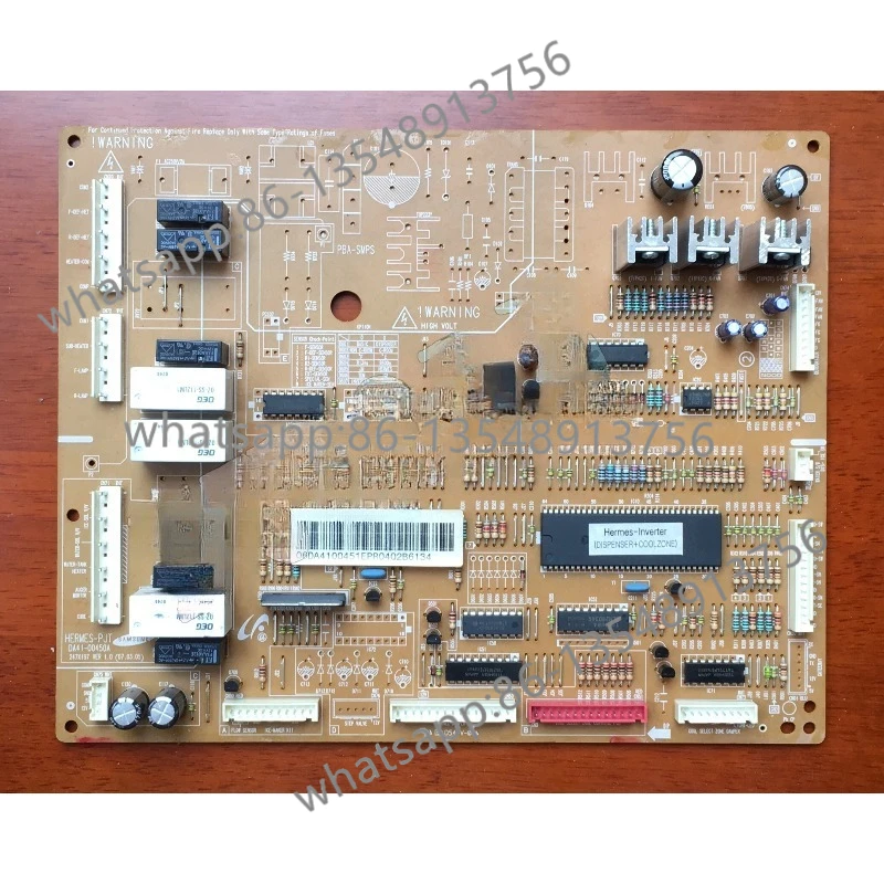 

Original refrigerator RSH1VTPE main board DA41-00450A imported door refrigerator main board