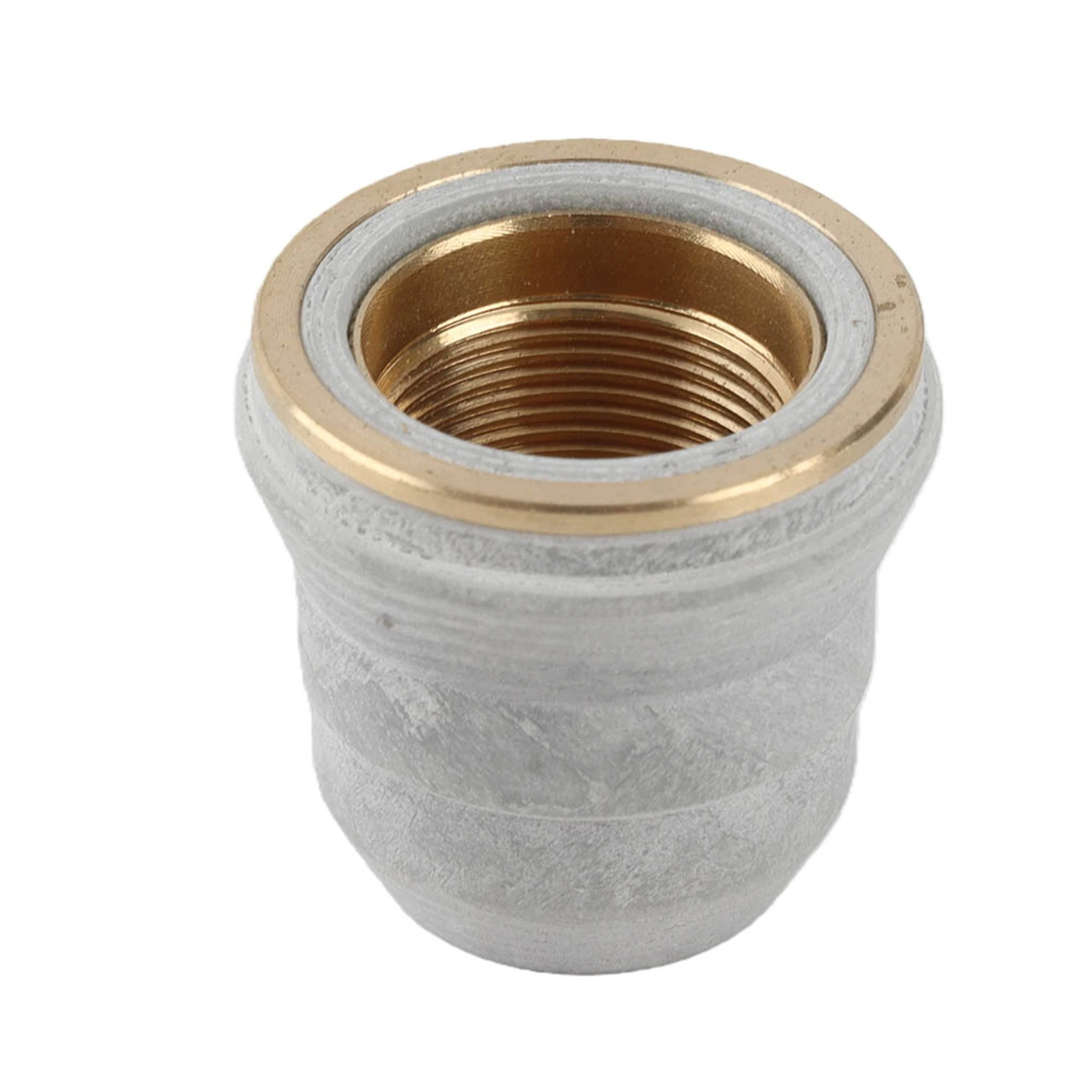 Plasma Torch Retaining Cap 60389 for PT-40 PT-60 Shield Cup Plasma Cutting Torch Replacement Parts