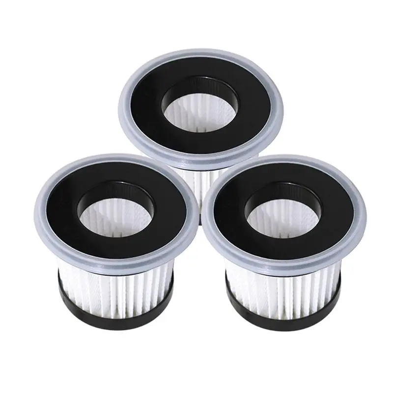 【HIGH GRADE】Dust Mite HEPA Filters For Deerma CM810 CM300S 400 500 800 900 Vacuum Cleaner Replacement Parts