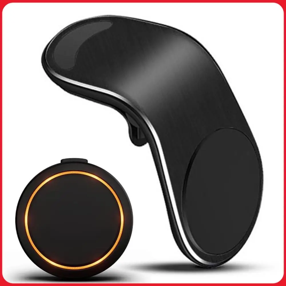 Magnetic Air Vent C…