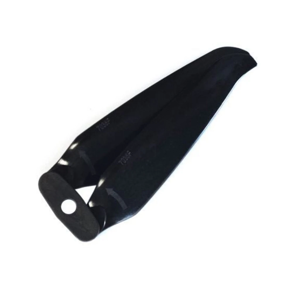 Precisionn 2Pairs 7Inch Folding Propeller Drones Propeller For FPV Freestyle Drones DIY Parts