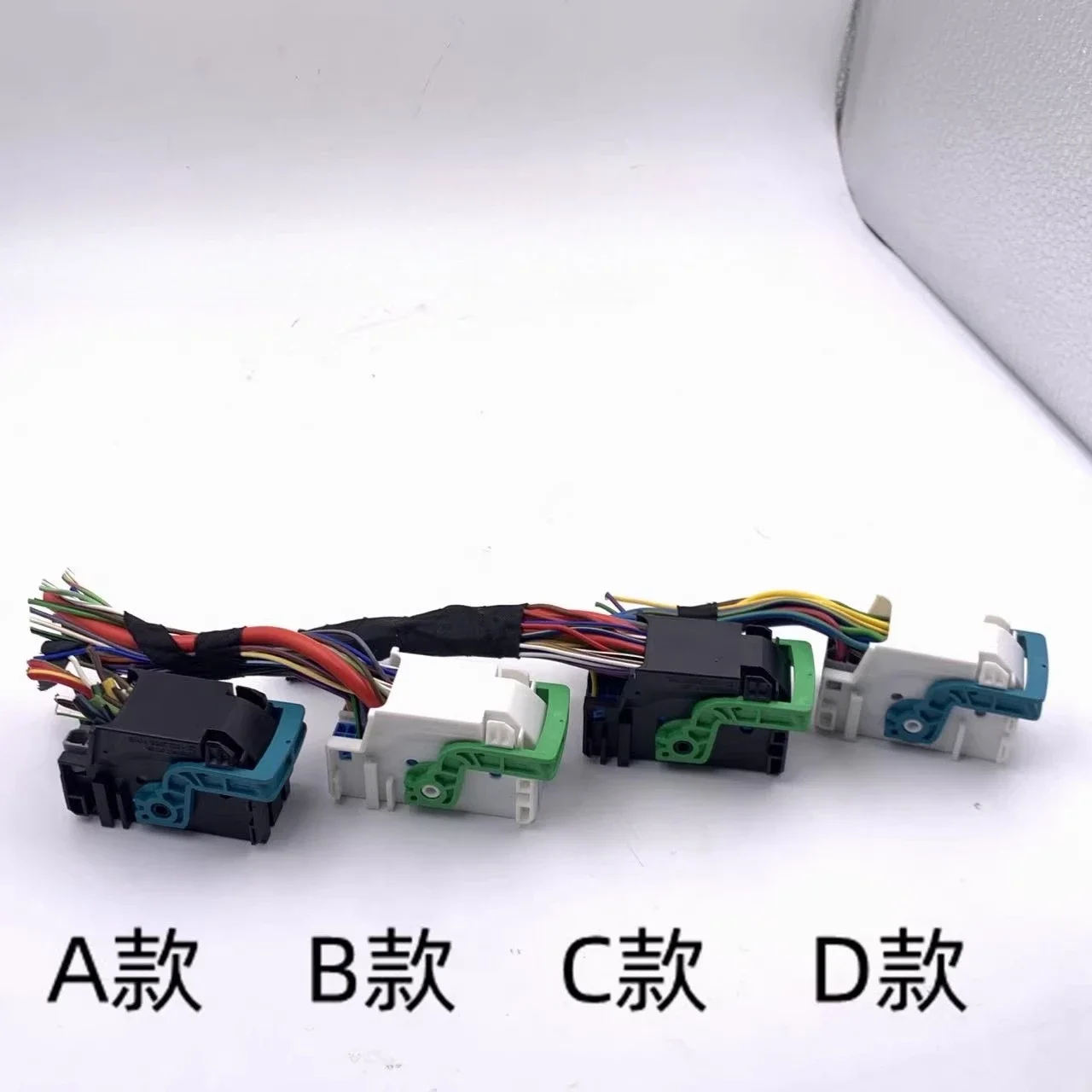 1pc for BMW 1 Series-8 Series X1X2X3X4X5X6X7 True power amplifier plug 42P