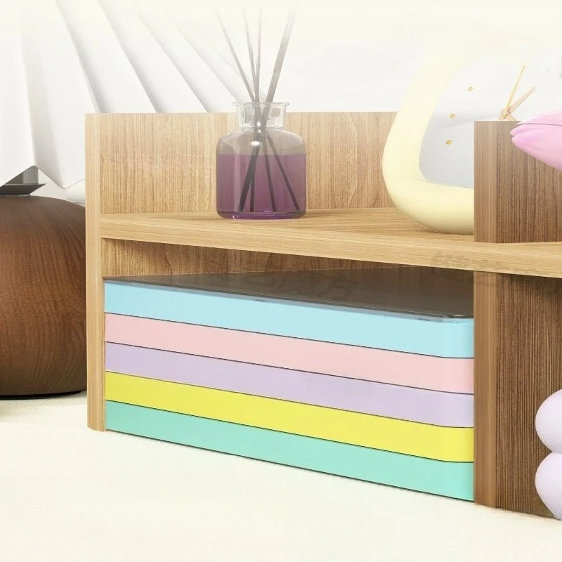 Keycap Storage Box Dust-proof Portable desktop storage Box ABS Material Free Superposition Classification Storage Box PC Gift