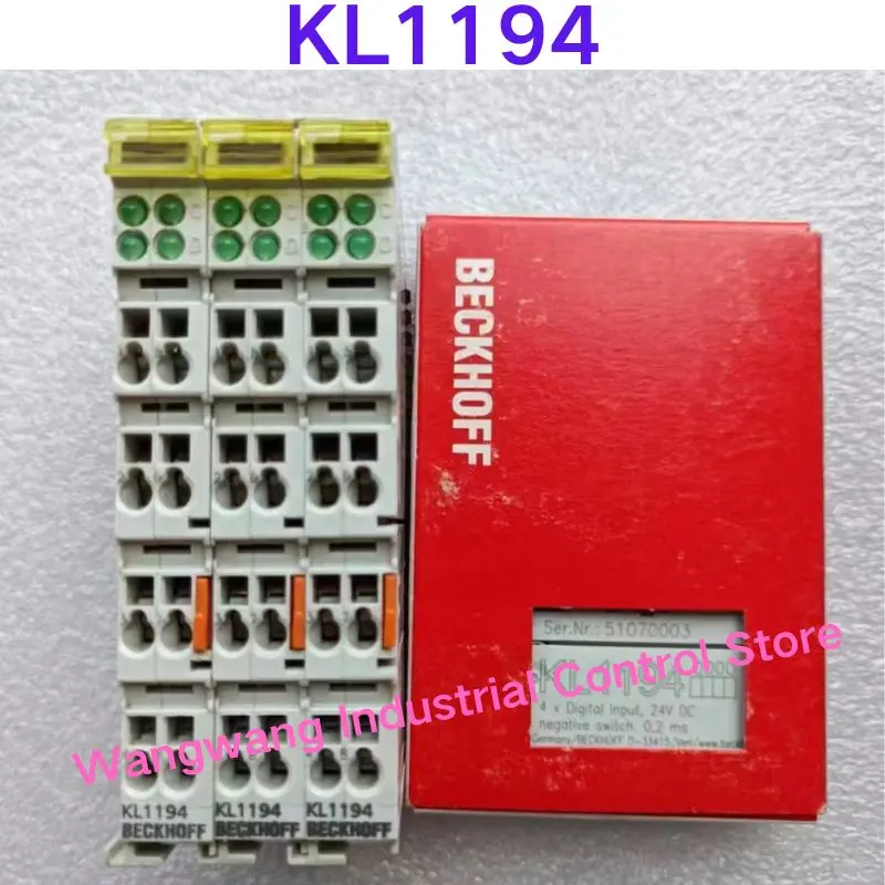 

Brand-new Module KL1194