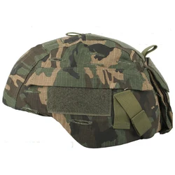 Emersongear Tattico Gen.2 MICH Copertura del Casco Per 2000 Copricapi Abbigliamento Equipaggiamento Protettivo Tiro Airsoft Caccia Combattimento EM1822