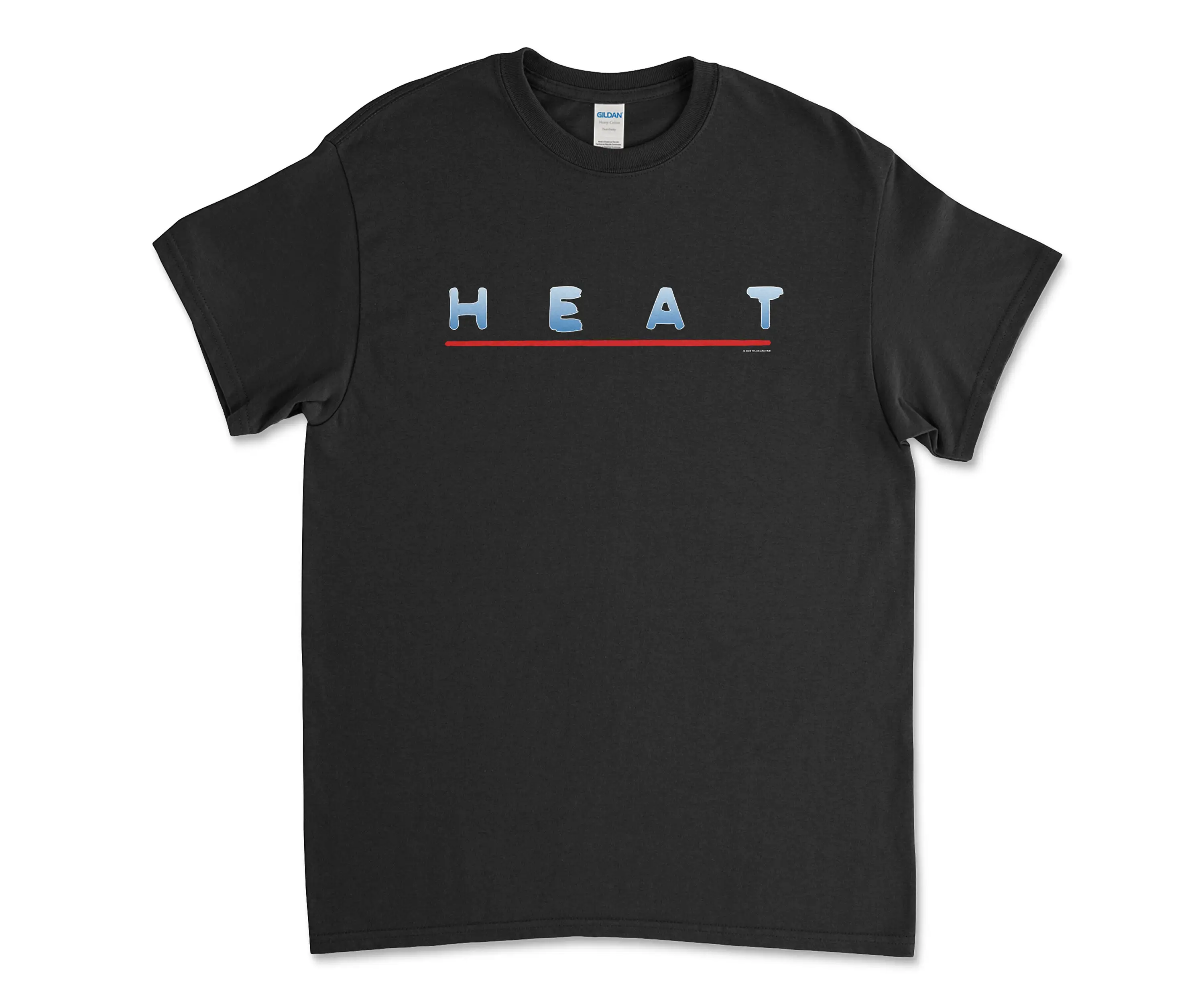 Heat Michael Mann T Shirt