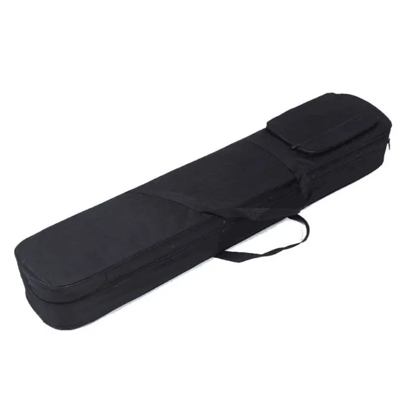 Guqin case, portable ultra-light thickened Oxford cloth guqin case, guqin bag