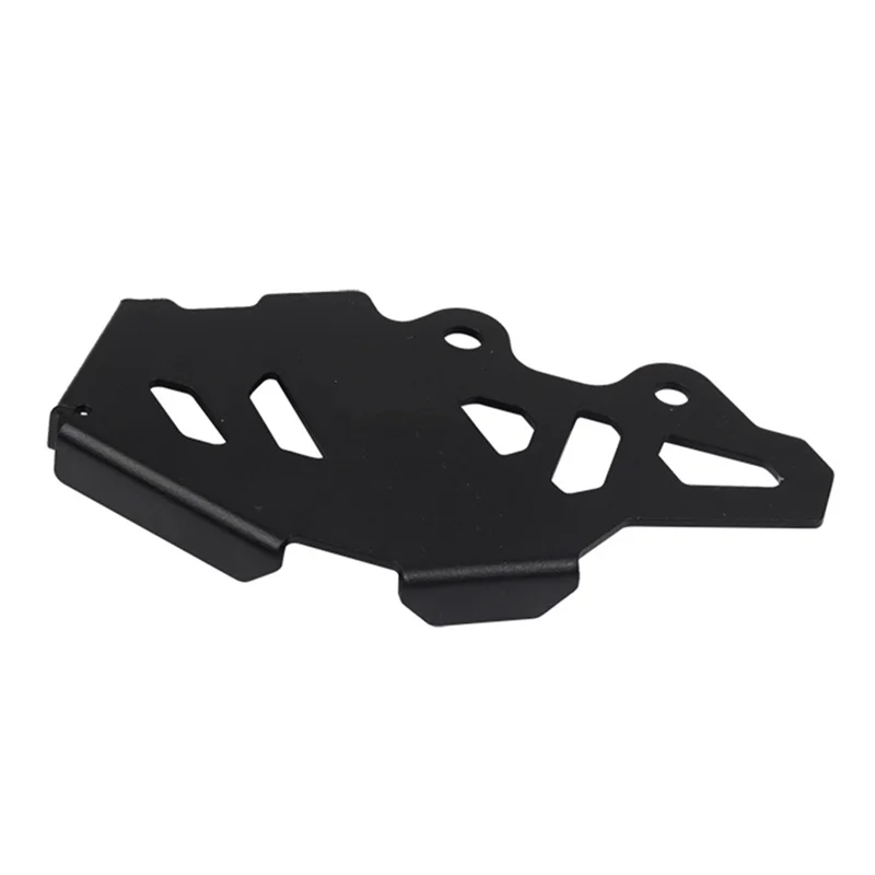 M0t-rMotorcycle الفرامل الخلفية أسطوانة رئيسية الحرس غطاء كعب لهوندا CRF300L CRF300 رالي CRF 300L 2021 #6