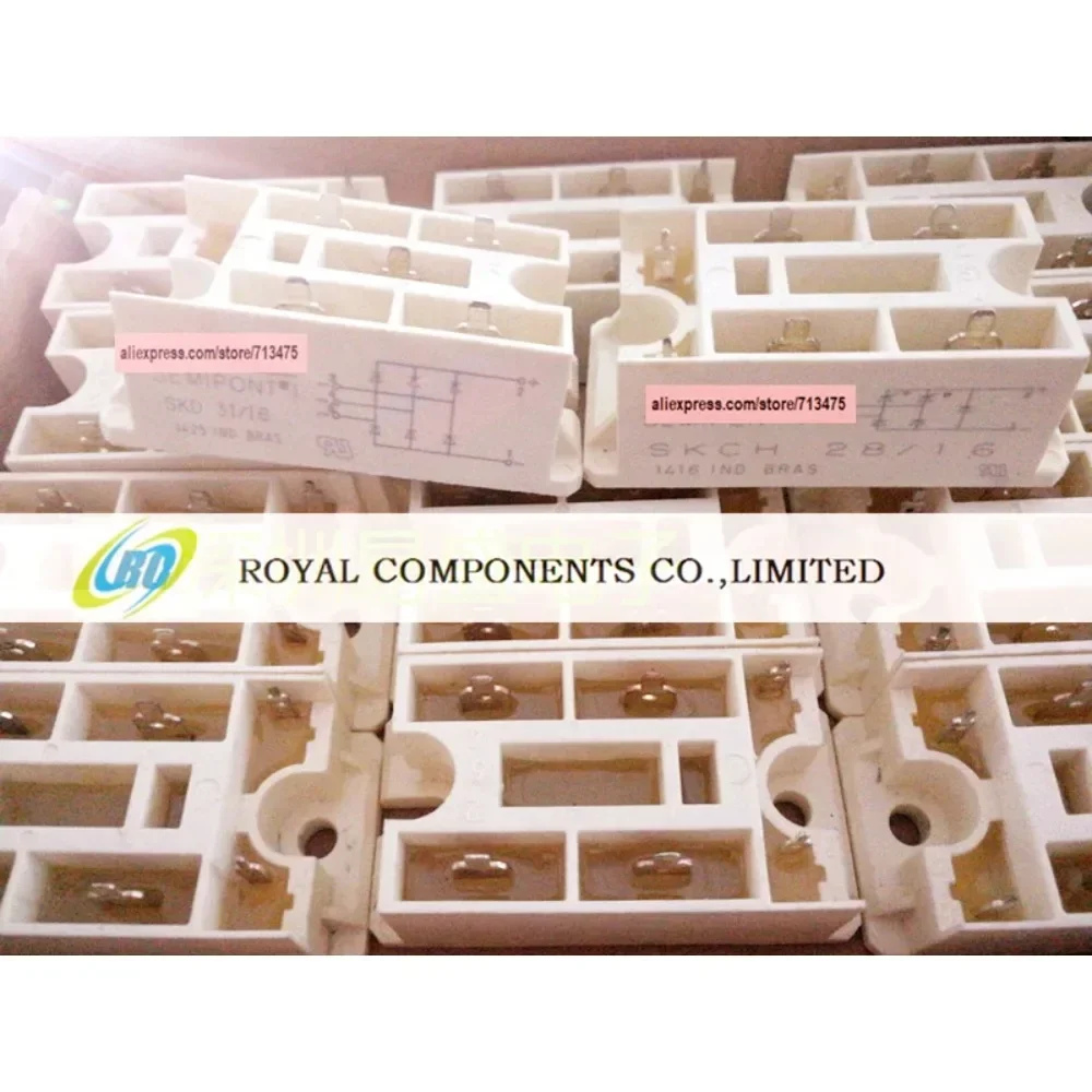 SKD31/16 SKD31/12 SKD31/04 SKD31/08 SKD31/14 SKD31F16 SKD31F/22 SKD31F/18