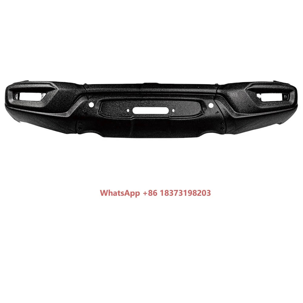 

Алюминиевый внешний аксессуар для переднего бампера GWM Tank 300 для бездорожья