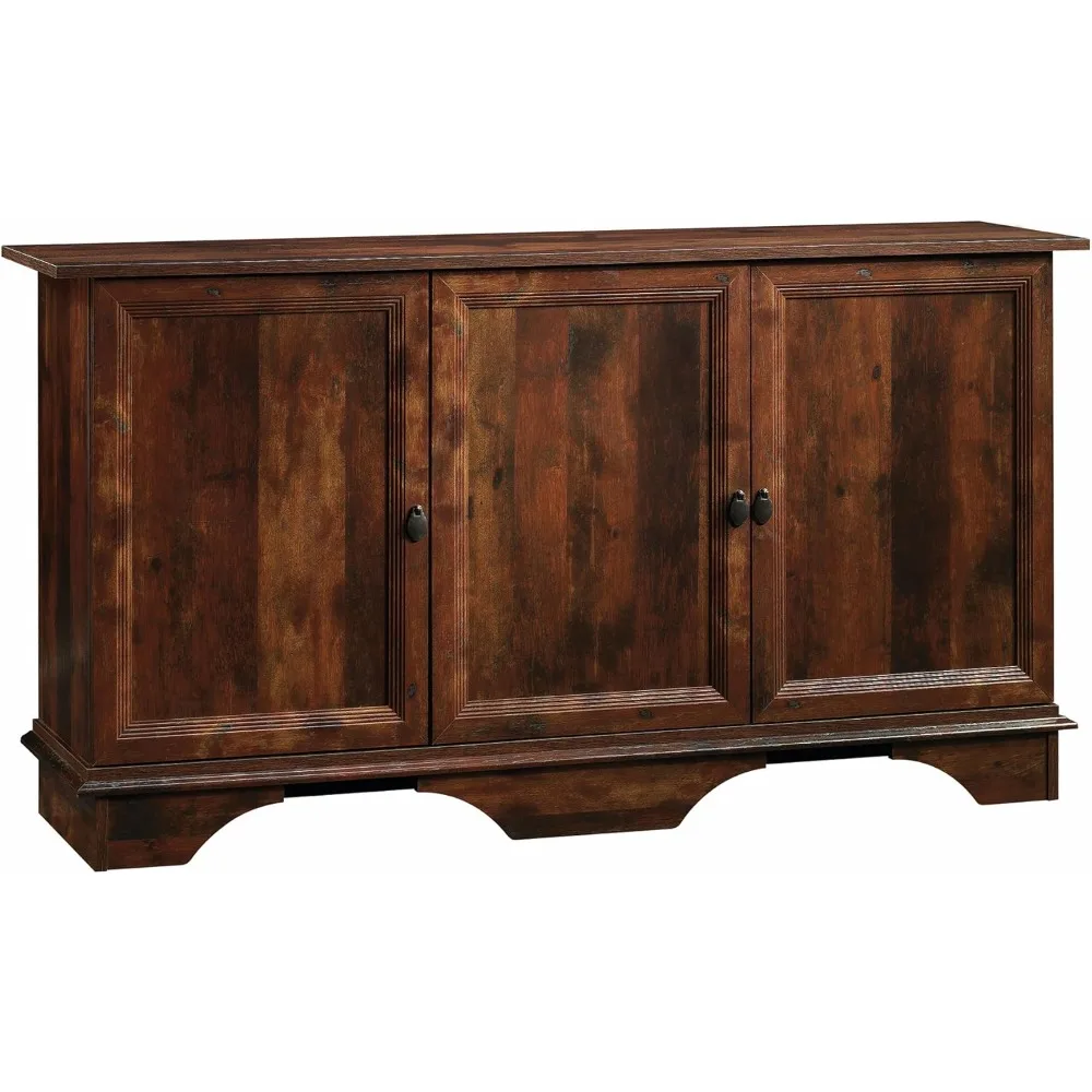 

Viabella Storage Cabinet, Curado Cherry finish