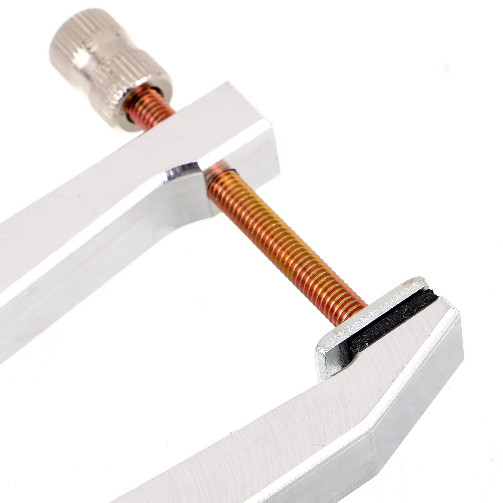Violin Bass Bar Repair Clamp Set for Violin Viola Cello Guitar Secure Precision Gluing Alignment Bracing Tool Universal String