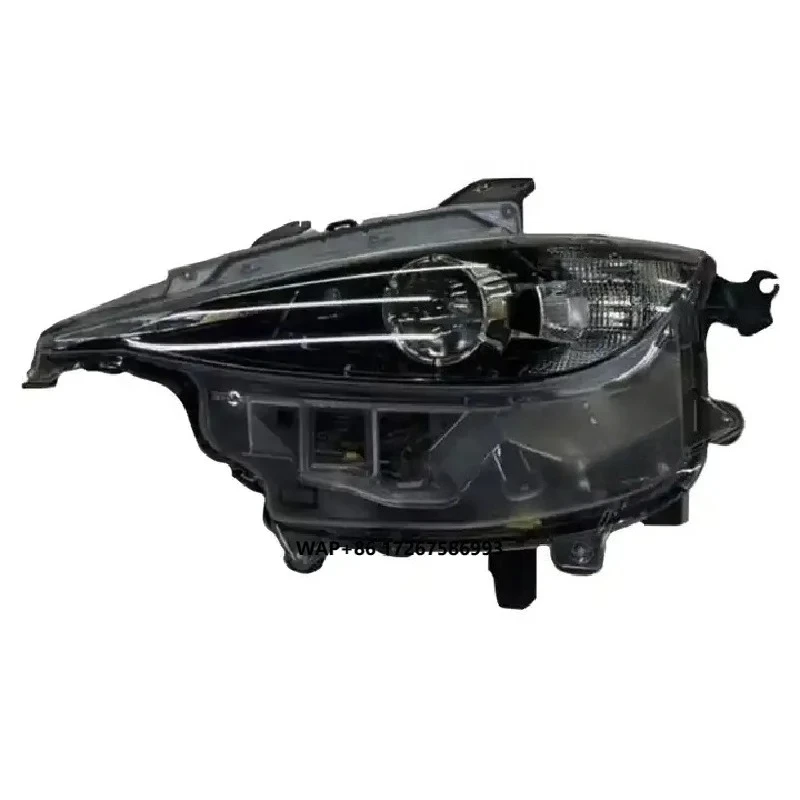 

Original Popular Us Version Car Light Factory Mx-5 Car Lamp Wholesale Led Headlight for 2021