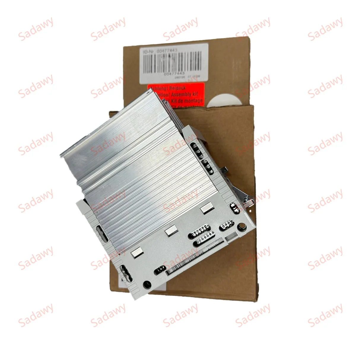 Len-ze Brand new original E82EV251K2C E82EV251_2C  8200 Vector Frequency Inverter 0.25 Kw with warranty
