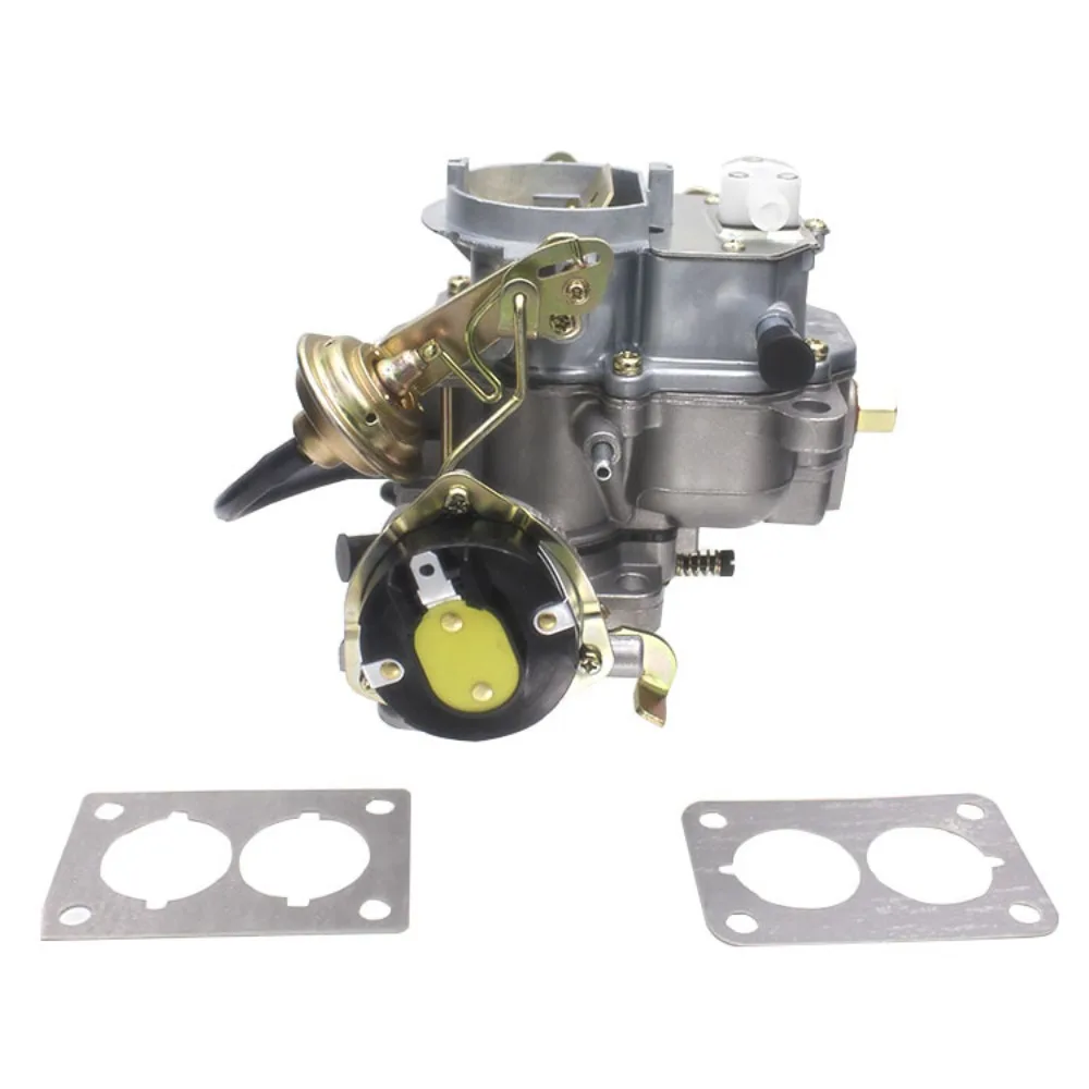 For Dodge Volkswagen Carburetors For CJ5 CJ7 CARTER 2BBL BBD 1806449