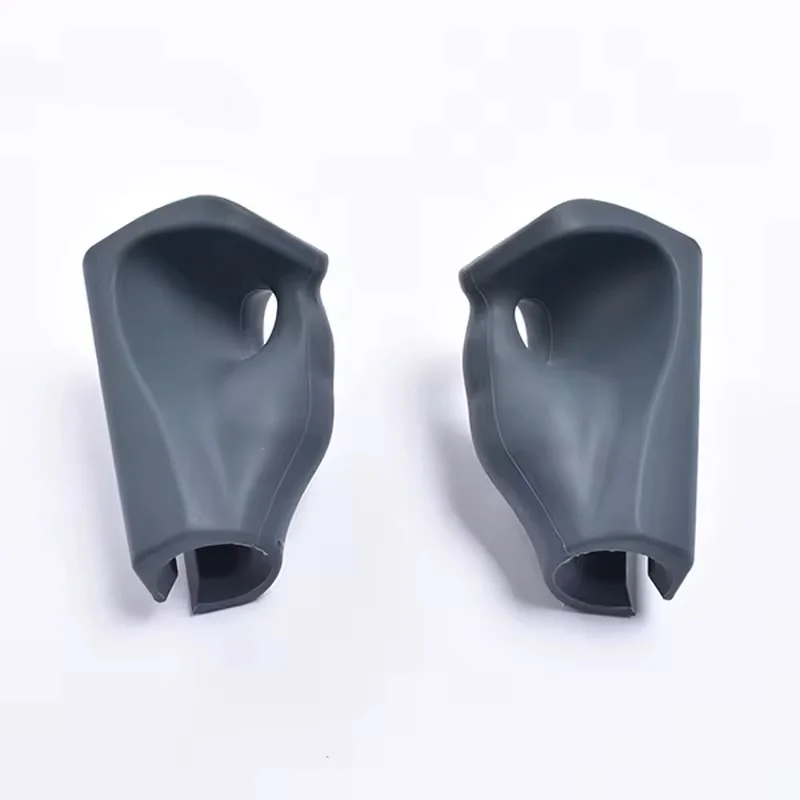 3D Design Arm Wrestling Thick Hand Grip Training Handle for Home Gym Weightlifting Dumbbell Barbell Grip Equipment