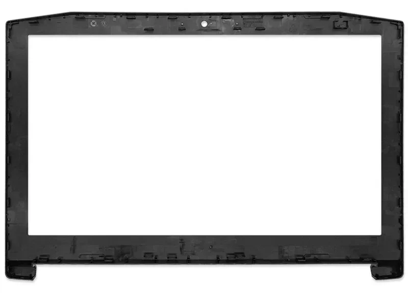 Imagem -04 - Tampa Traseira do Lcd do Portátil para Acer Nitro Case das Dobradiças da Moldura Dianteira An51541 An51531 An515-42 An51551 An515-52 An515-53 N17c1 Novo