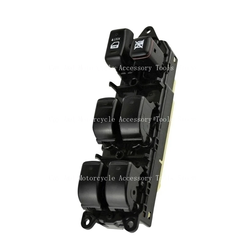 

Подходит для Lexus GX470 RX330, переключатель подъема стеклоподъемника