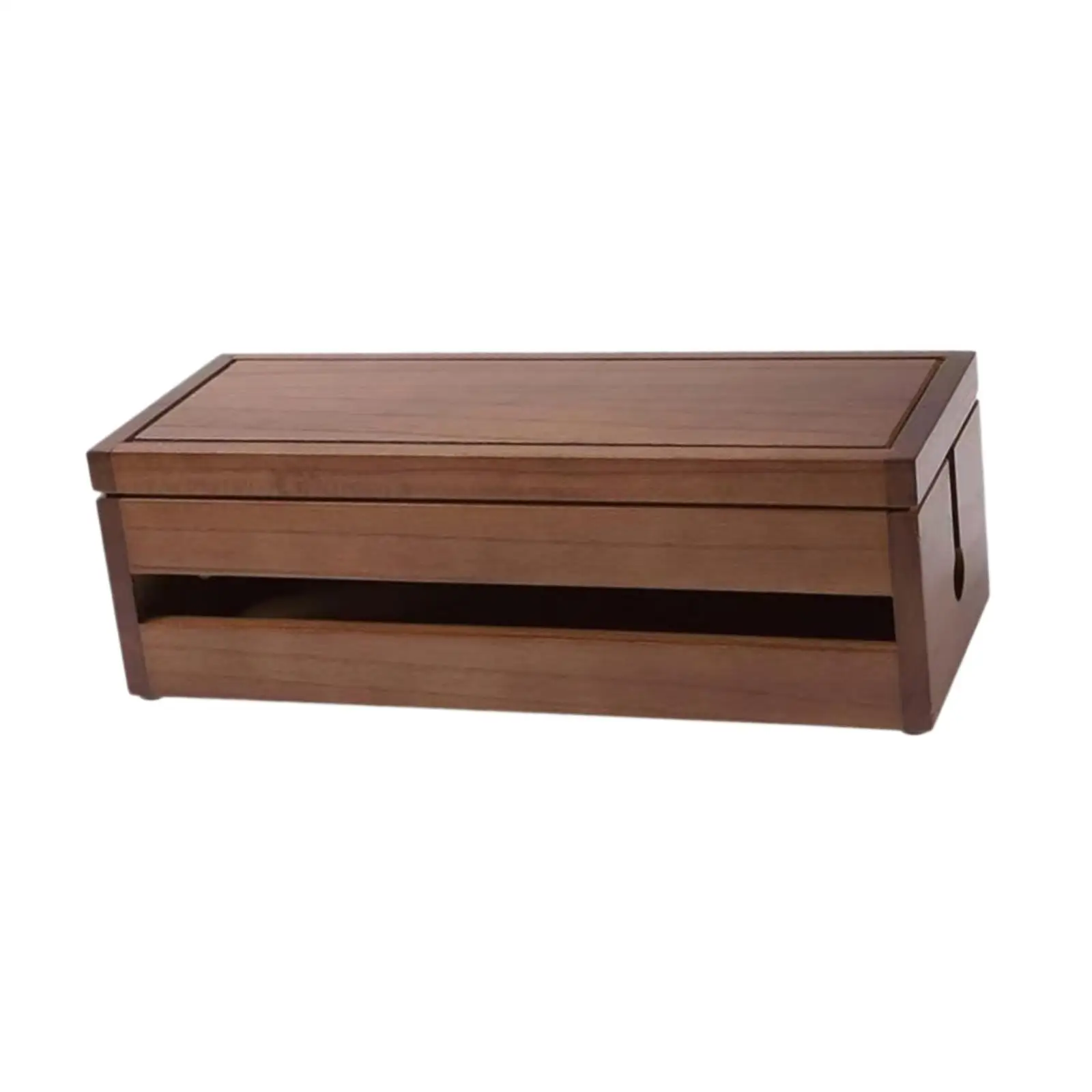 Management Sleeve, Desk Organizer, Large Protector, Management Hider for Office Computer Desktop