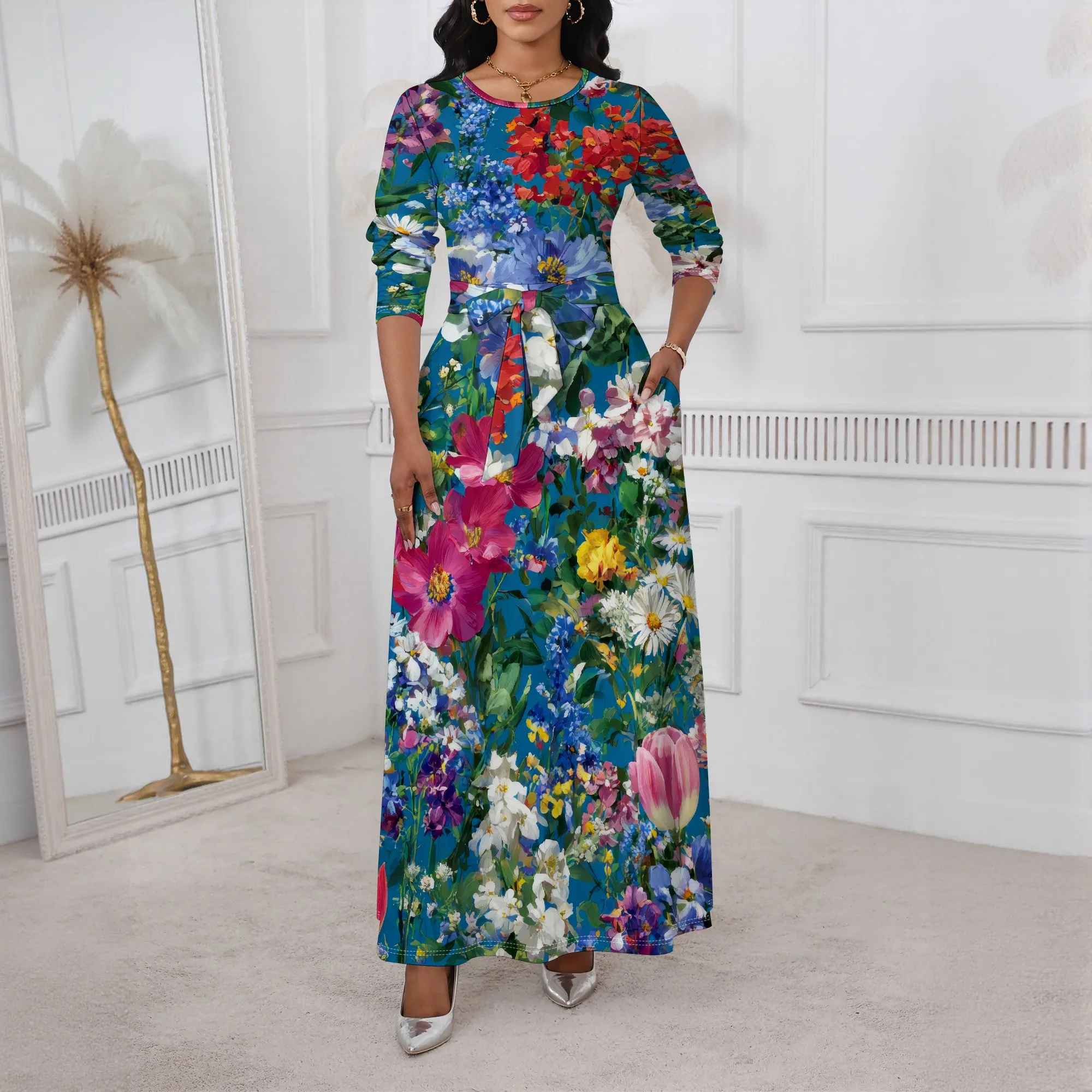 Women's Ultra-Long … - image