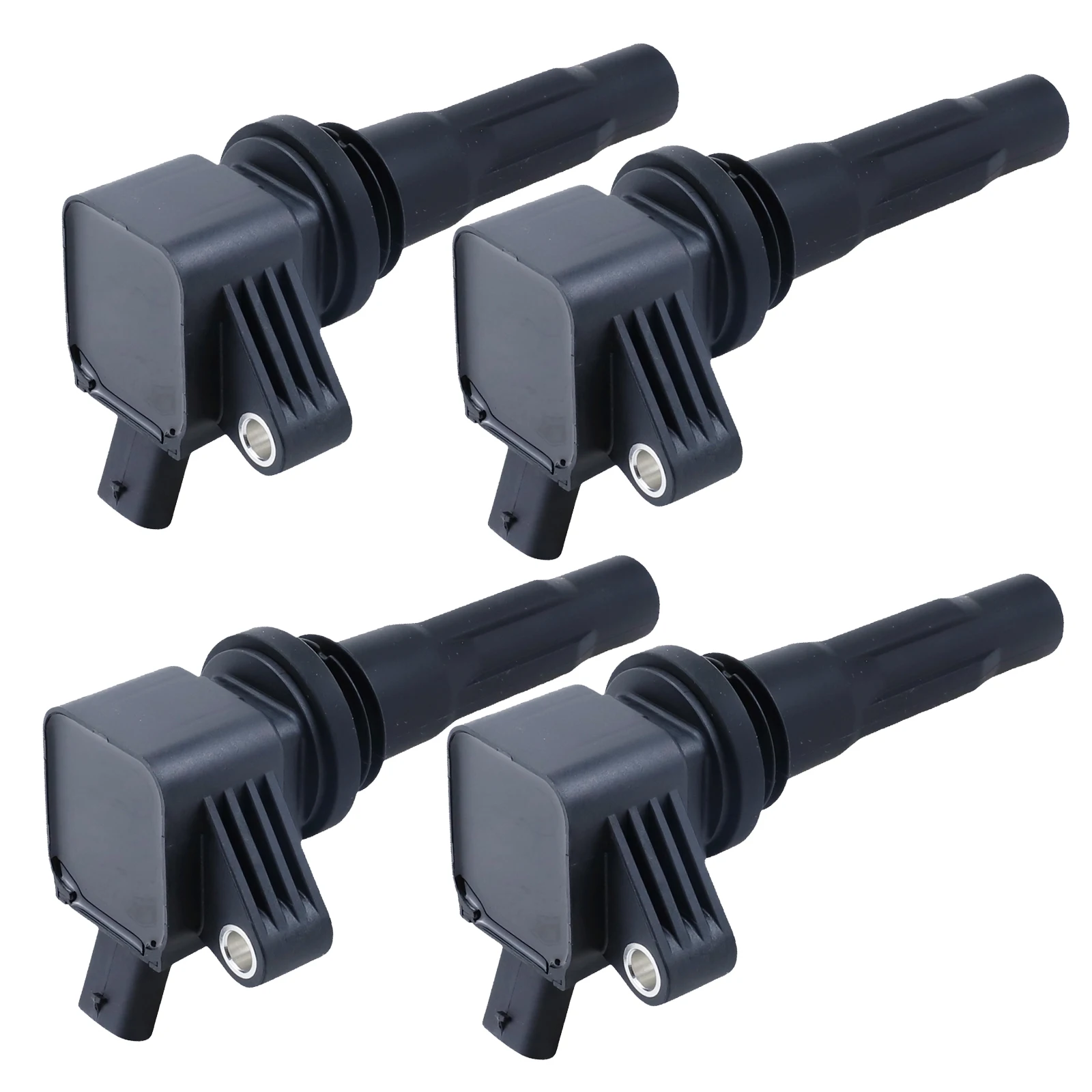 

Катушки зажигания для MG ZS 1,5L 15S4C MG3 3 MG5 5 ROEWE RX3 i6 1,6L, аксессуары для двигателя F01R00A113 10239858
