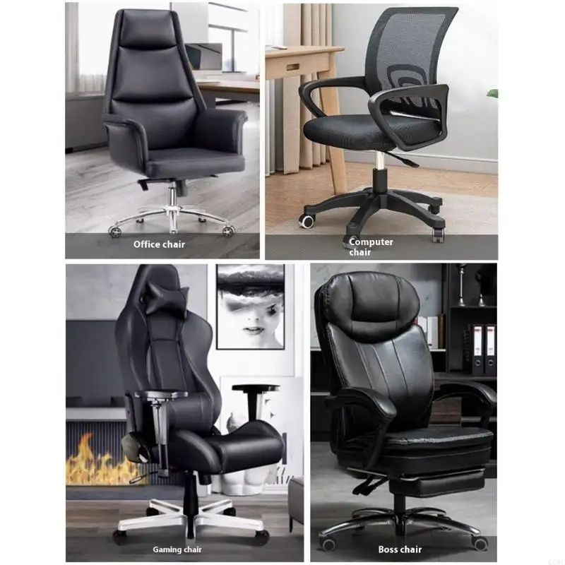 Mécanisme contrôle l'inclinaison chaise bureau Verrouillage arbitraire à multiple ， Pièces réparation pour