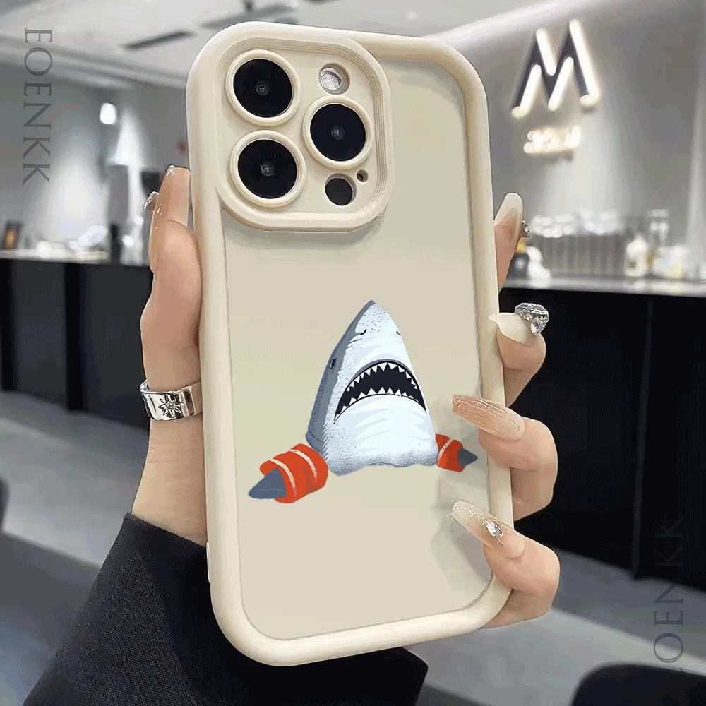 Coque de protection pour téléphone Xiaomi Redmi Note 14 13 12 11 10 9 8 7 14Pro Plus 4G 5G, antichoc, anti-rayures, souple