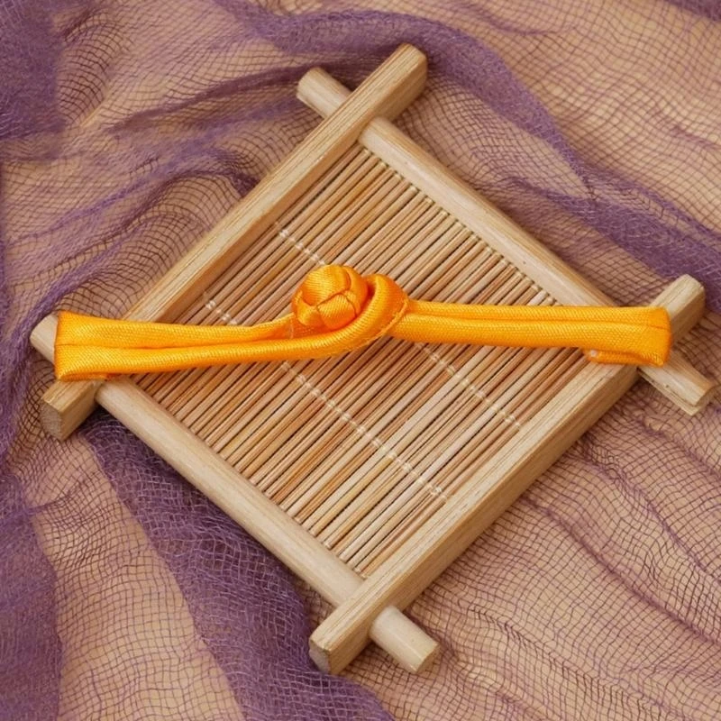 Chinese Costume But…