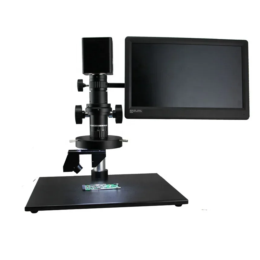 Ft-opto fm3d0325a microscópio de reparo eletrônico usb grande profundidade de campo reparação de telefone móvel microscópio de reparo eletrônico