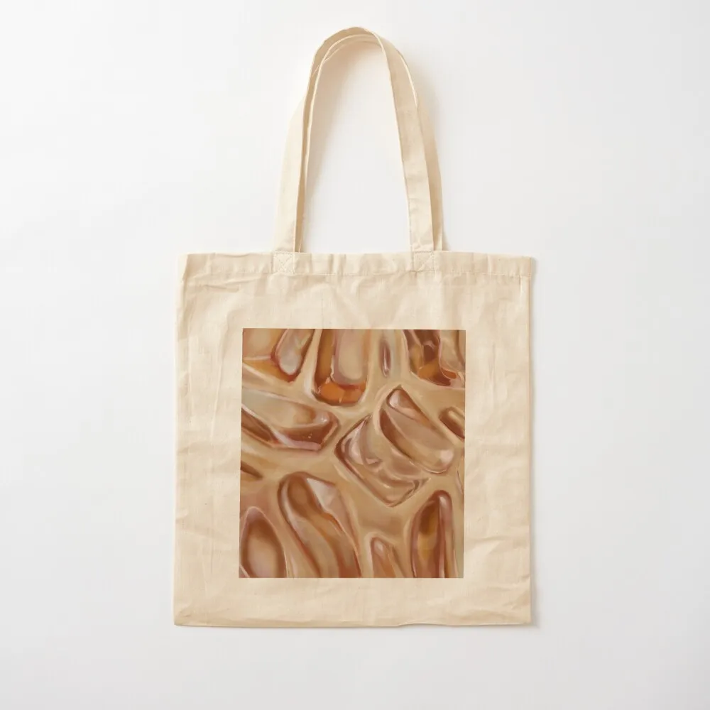 iced coffee walk! Tote Bag