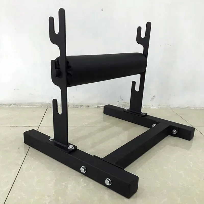 1Pcs Leg Trainer Hip Lift Leg Slimmer Gadget Hip Rear Foot Lift Training Rack