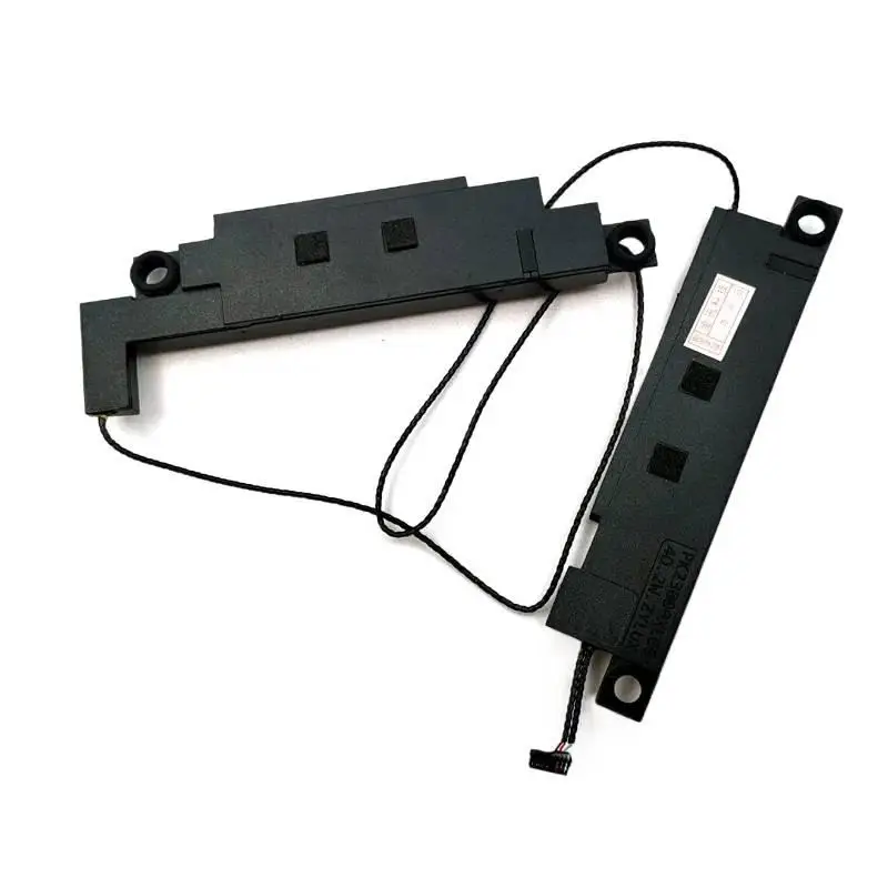 جديد لمكبر الصوت XPS 15 9575 الدقة 5530 7RRX5 07RRX5 مجموعة سماعات الكمبيوتر المحمول L R PK23000XL00 (=)