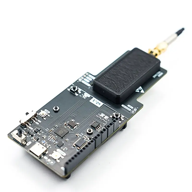 New Supplies Upgrade FaultyCat EMP Chip Fault Injection, Programmable Chip .