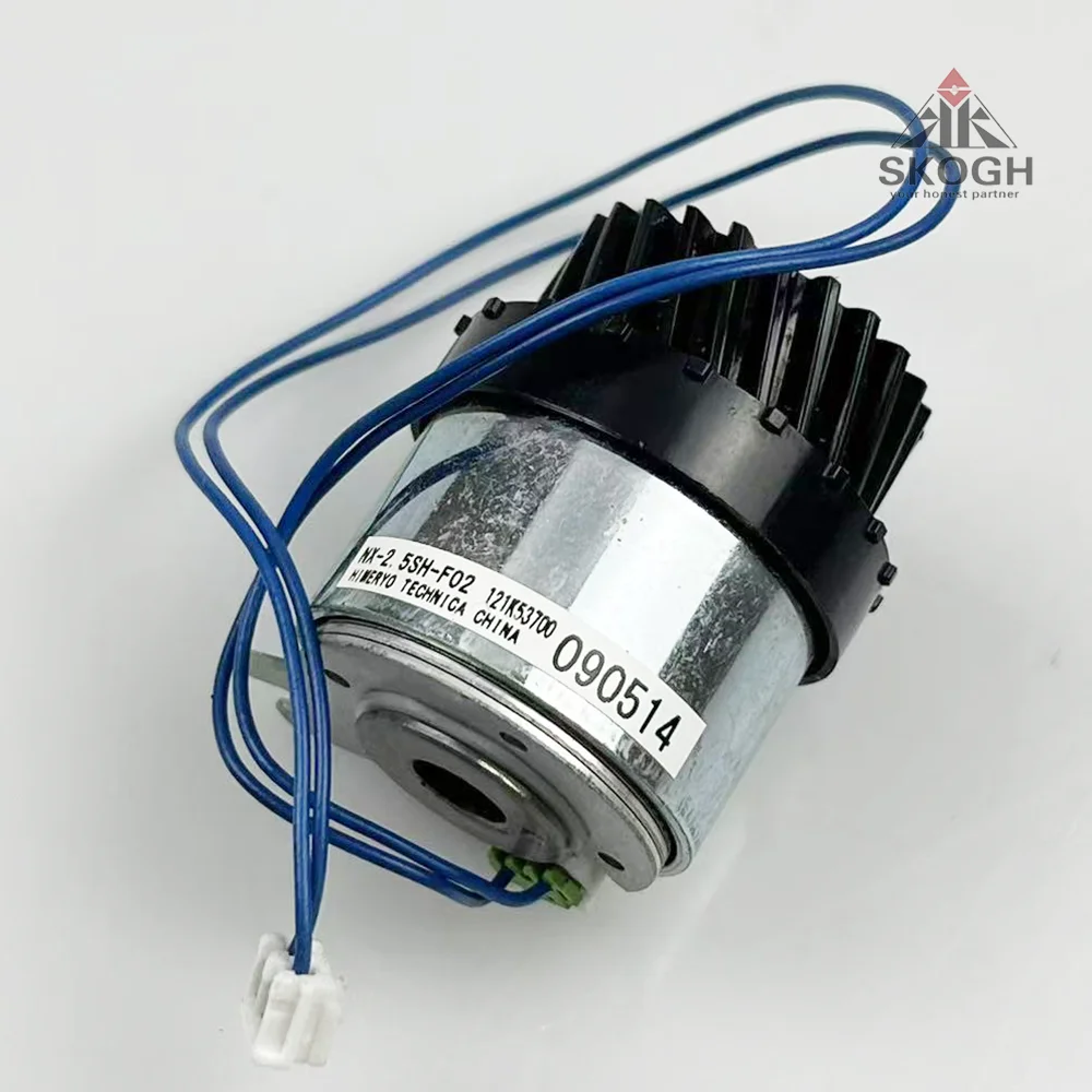

121K53700 WC 5230 5335 Registration Clutch For Xerox DC 286 3007 5010 WC5230 WC5335 IV2060 3060 3065