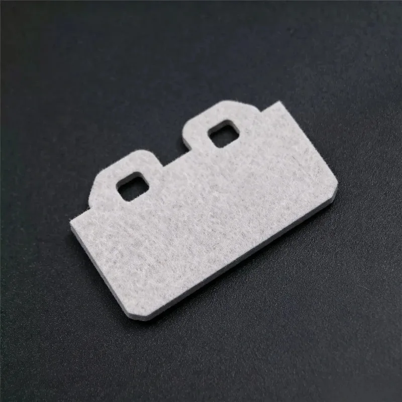1PCS Original DX7 Wiper Felt, Print‑Head Cleaning Wiper Pad for Roland VS640 VS540i RF640 RE640 BN2 VS300 Inkjet Printer