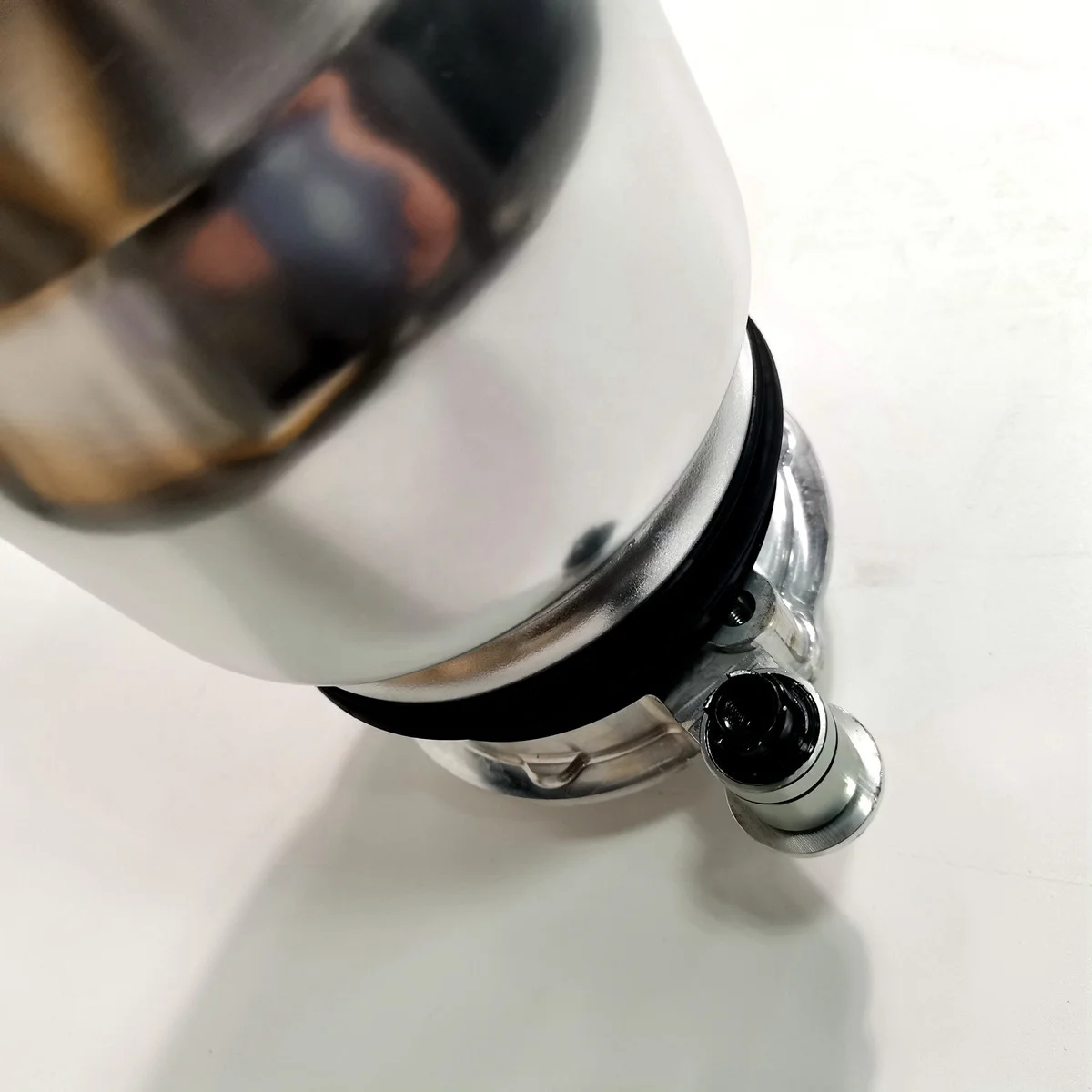 Front Auto Air Suspension with EDC 37106878224 37106899087 Manufacturer for Rolls Royce Cullinan