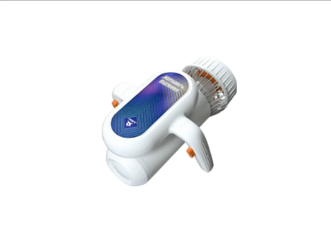 كامورو Sublue تحت الماء سكوتر المياه Hagul ليتل مرحبا الوحش EZ الطيارة الكهربائية معدات السباحة الغوص سكوتر للكبار/الأطفال