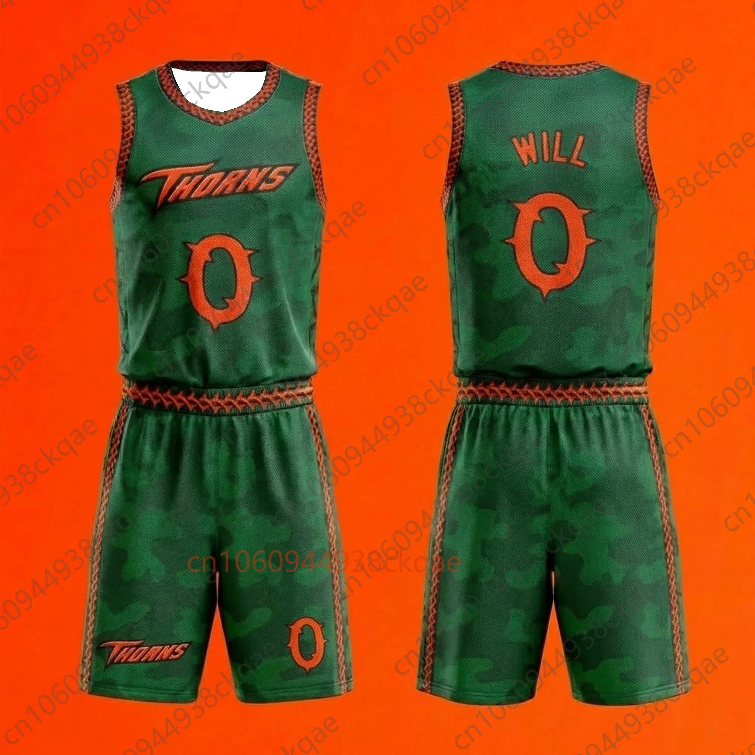 #16 Best Basketball Uniforms to Buy In 2026
