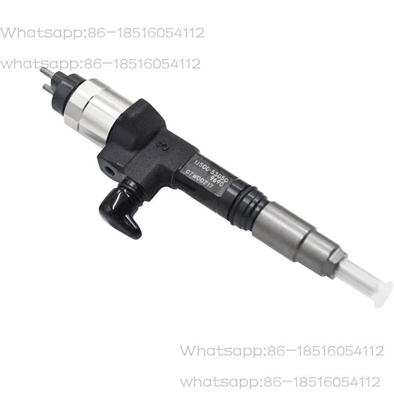 1J574-53050 095000-6800 Compatible with Engine V3800 Front Mower M108SDSL Tractor M Series M100XDC M110XDC