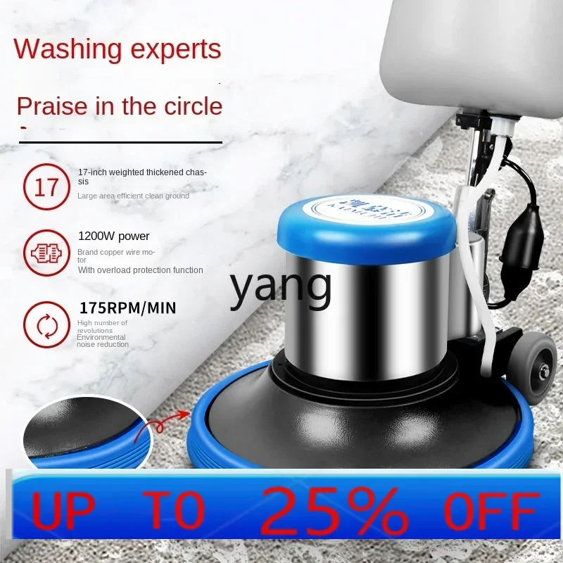 CX  Multifunctional Industrial Commercial Washing Machine Factory Brushing Machine
