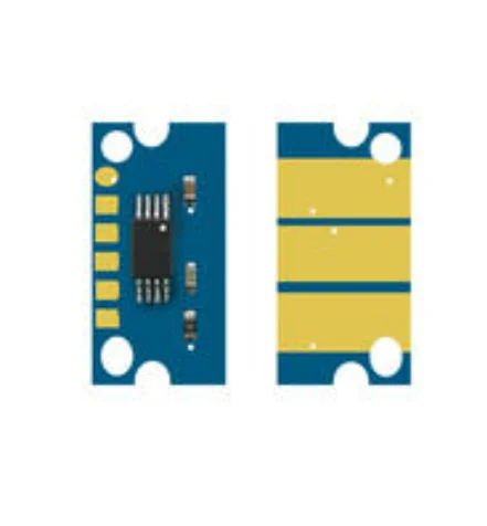 

Совместимый чип тонера TNP27K TNP27C TNP27M TNP27Y для картриджа Minolta Bizhub C25 Develop Ineo+ 25, 6K