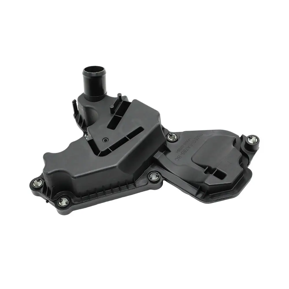 

Crankcase Breather Oil Separator Compatible with Volvo S60 2011-2018, S80 2007, V40 2013 V60 2011-2018, V70 2008+ 31401591 1.6T