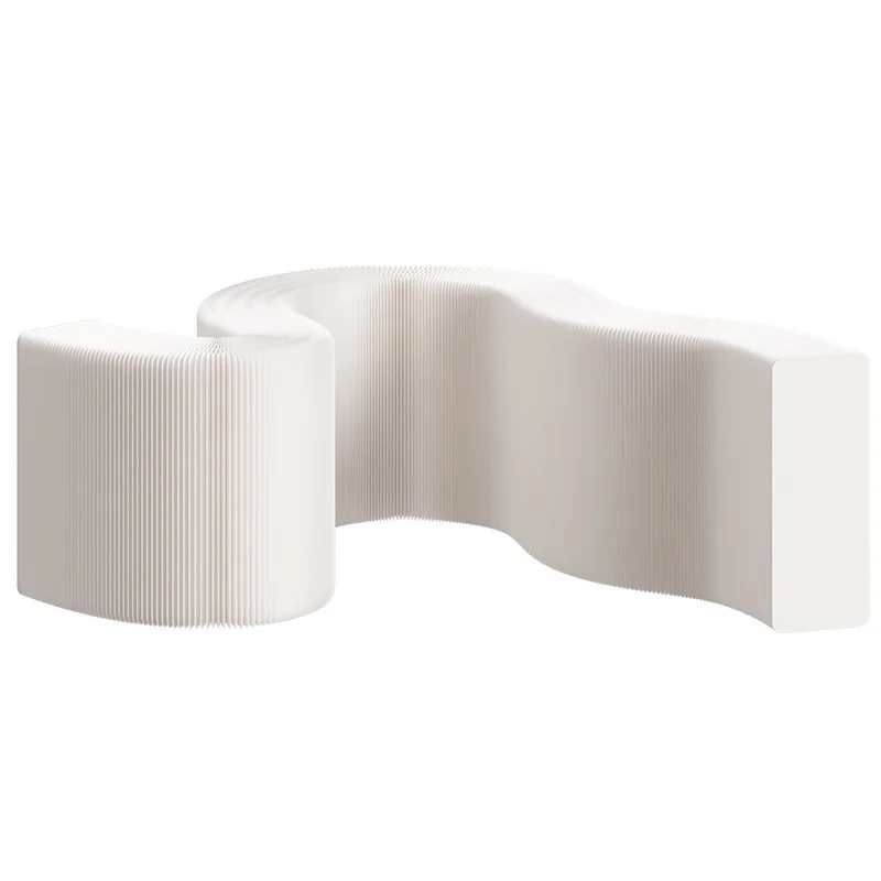 

running water blind box storage, long , display table
