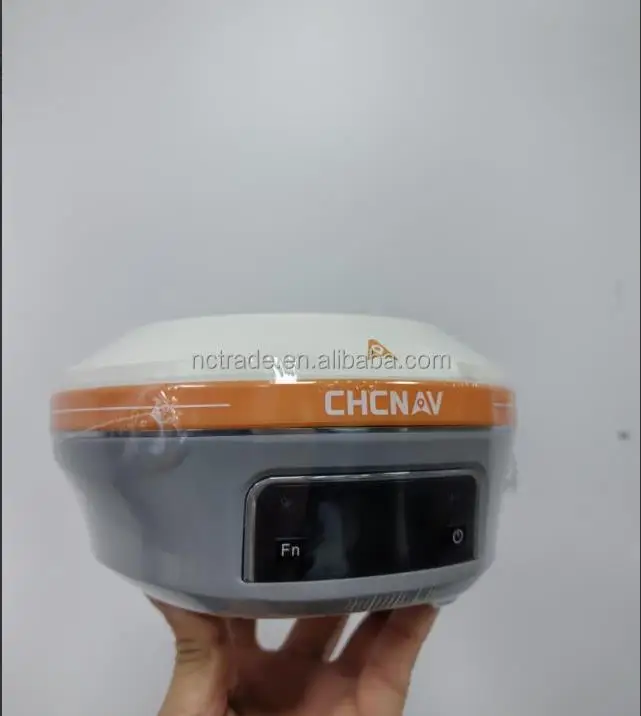 High Efficient CHCNAV X16Pro/i93 Gnss Visual Rtk with AR Real Scene Navigation 3D Modeling